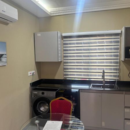 Bonsukoda Lodge Madina Екстериор снимка