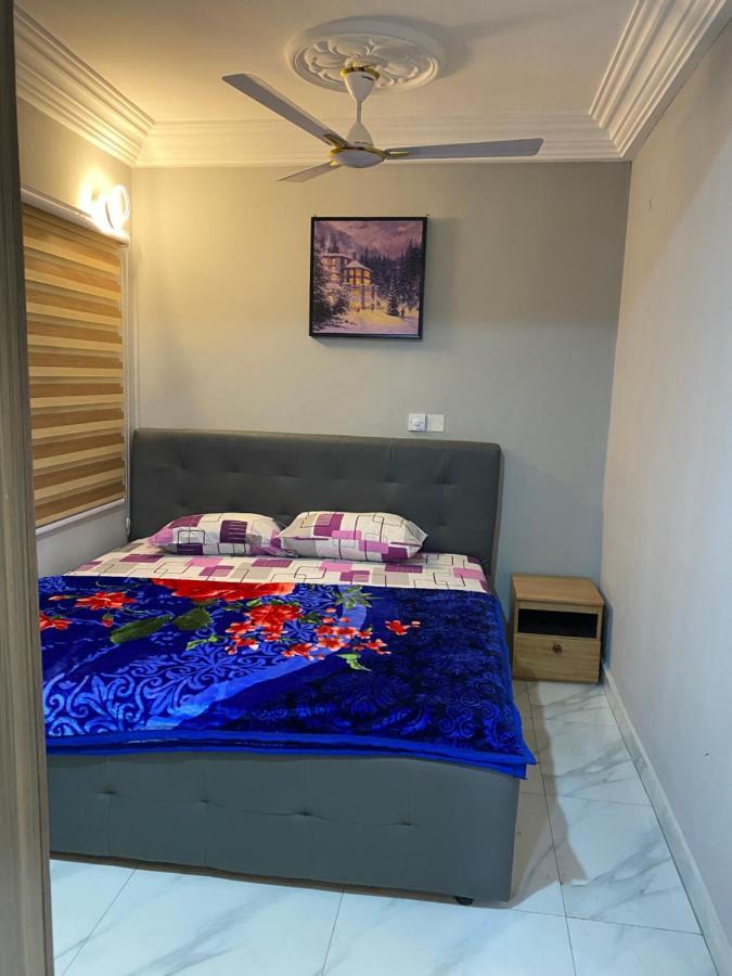 Bonsukoda Lodge Madina Екстериор снимка