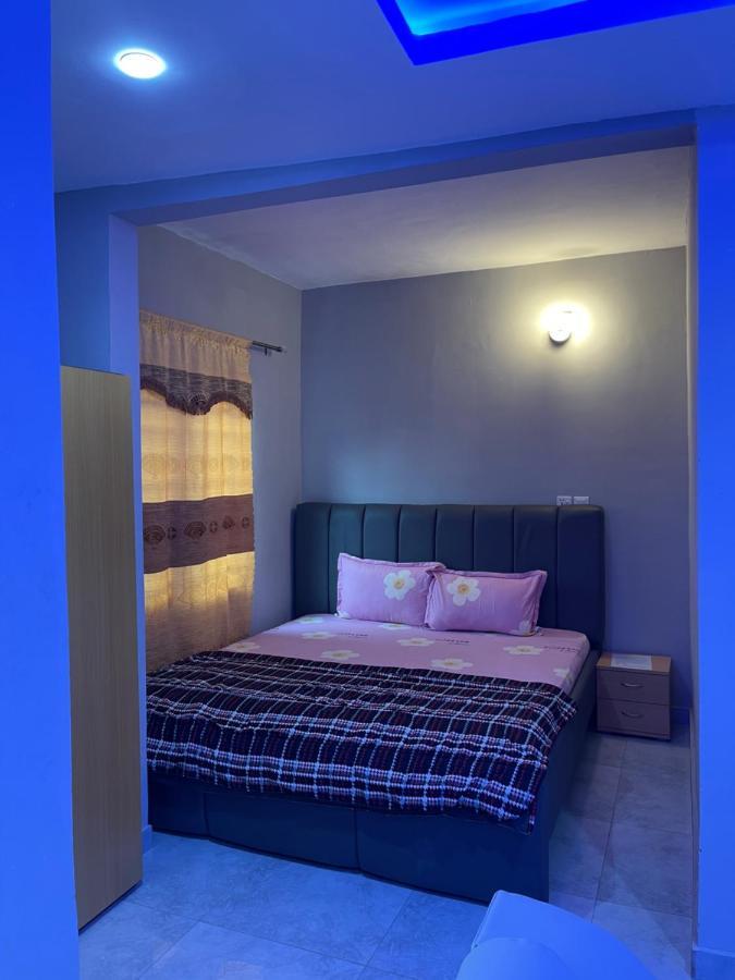 Bonsukoda Lodge Madina Екстериор снимка