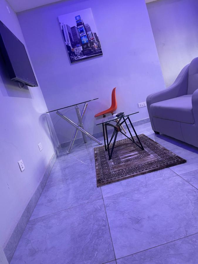 Bonsukoda Lodge Madina Екстериор снимка