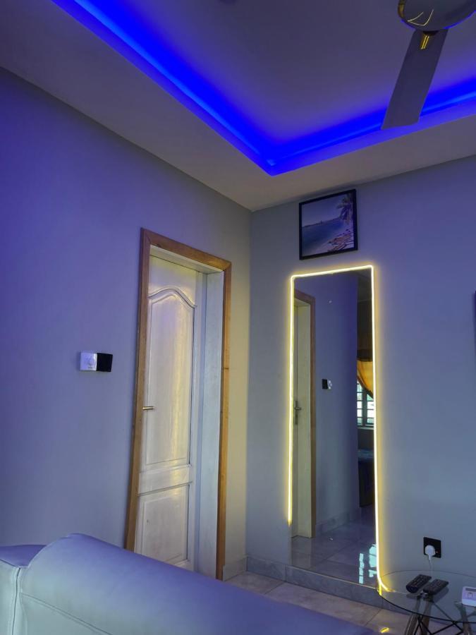 Bonsukoda Lodge Madina Екстериор снимка