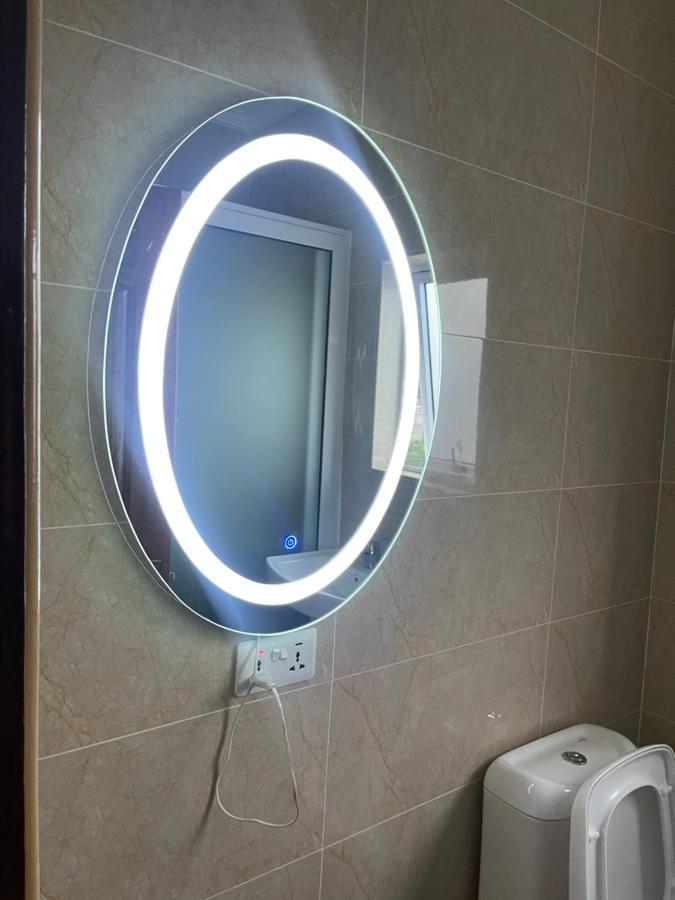 Bonsukoda Lodge Madina Екстериор снимка