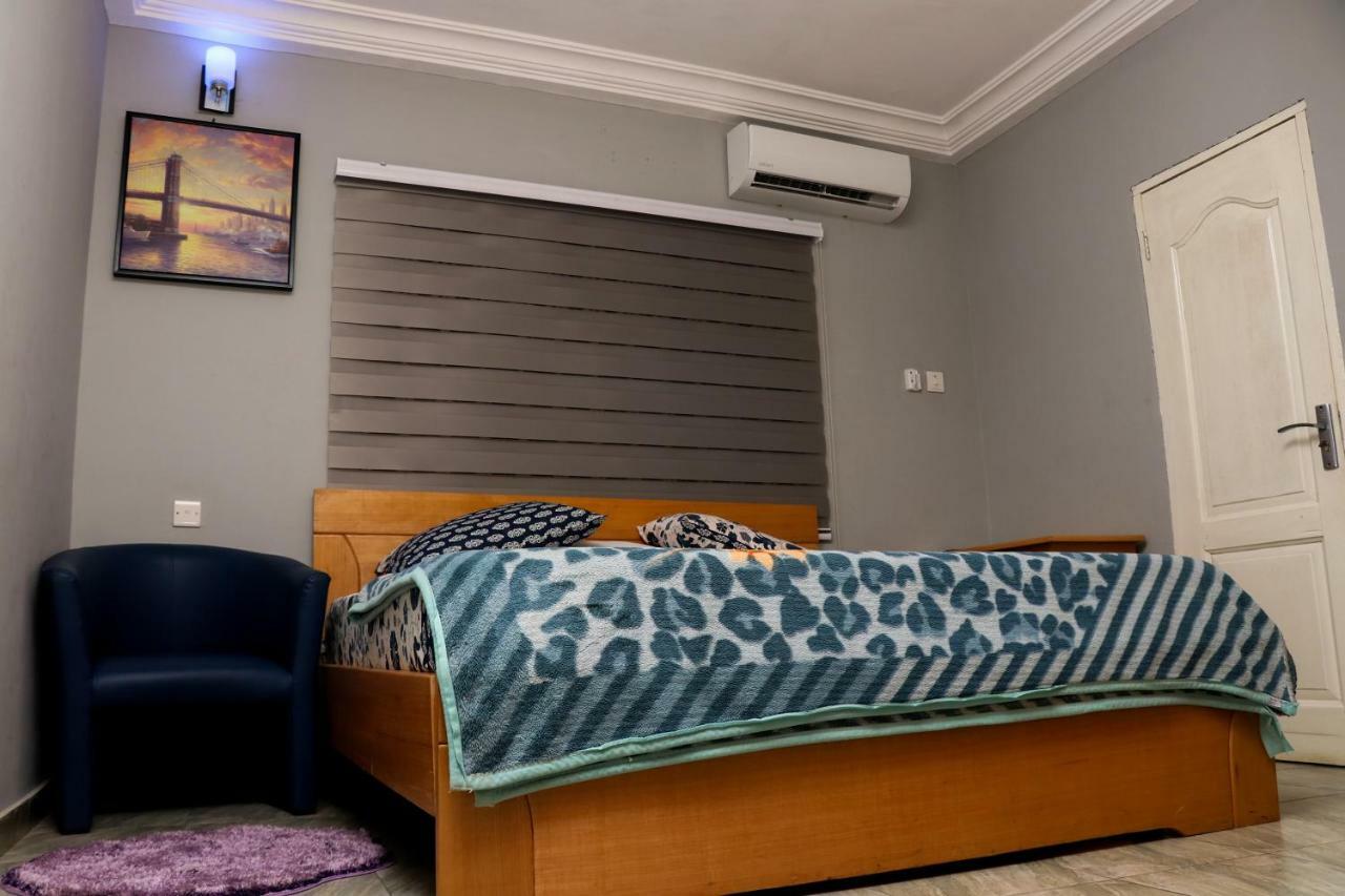 Bonsukoda Lodge Madina Екстериор снимка